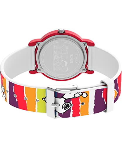 Unisex Weekender 36mm Watch L867