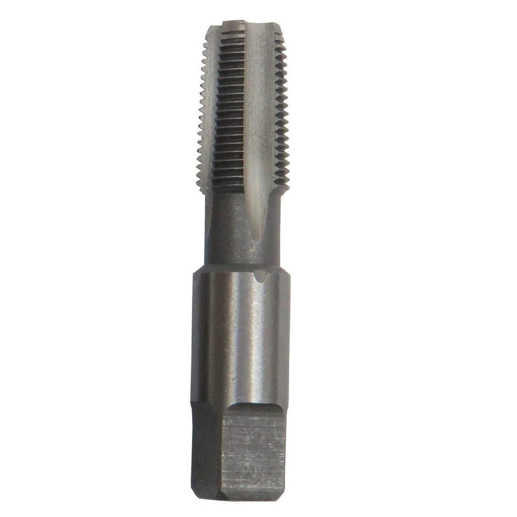 5 Piece NPT Pipe Tap Set W13532