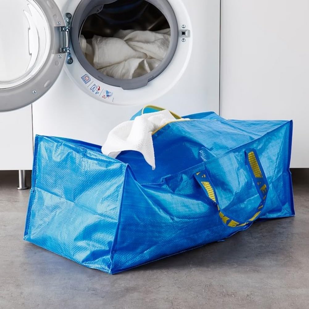 Blue Storage Bag (5) K77379