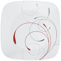 10.25" Dinner Plate Set Of 4 V3556