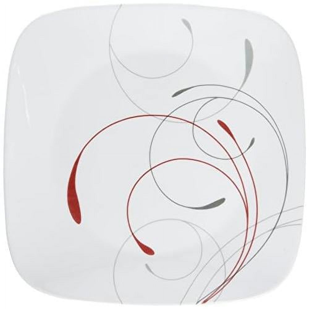 10.25" Dinner Plate Set Of 4 V3556