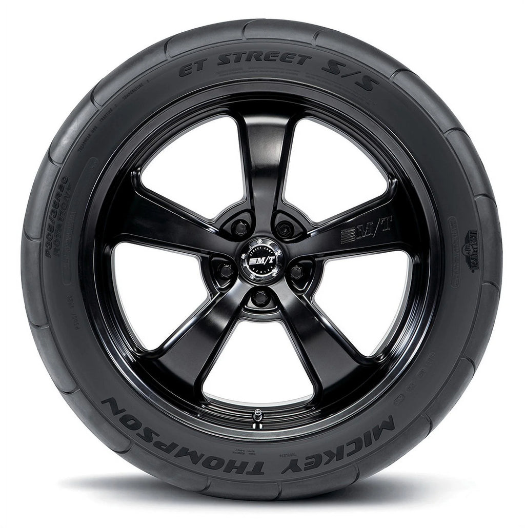 P285/40R18 Drag Race Tire H429