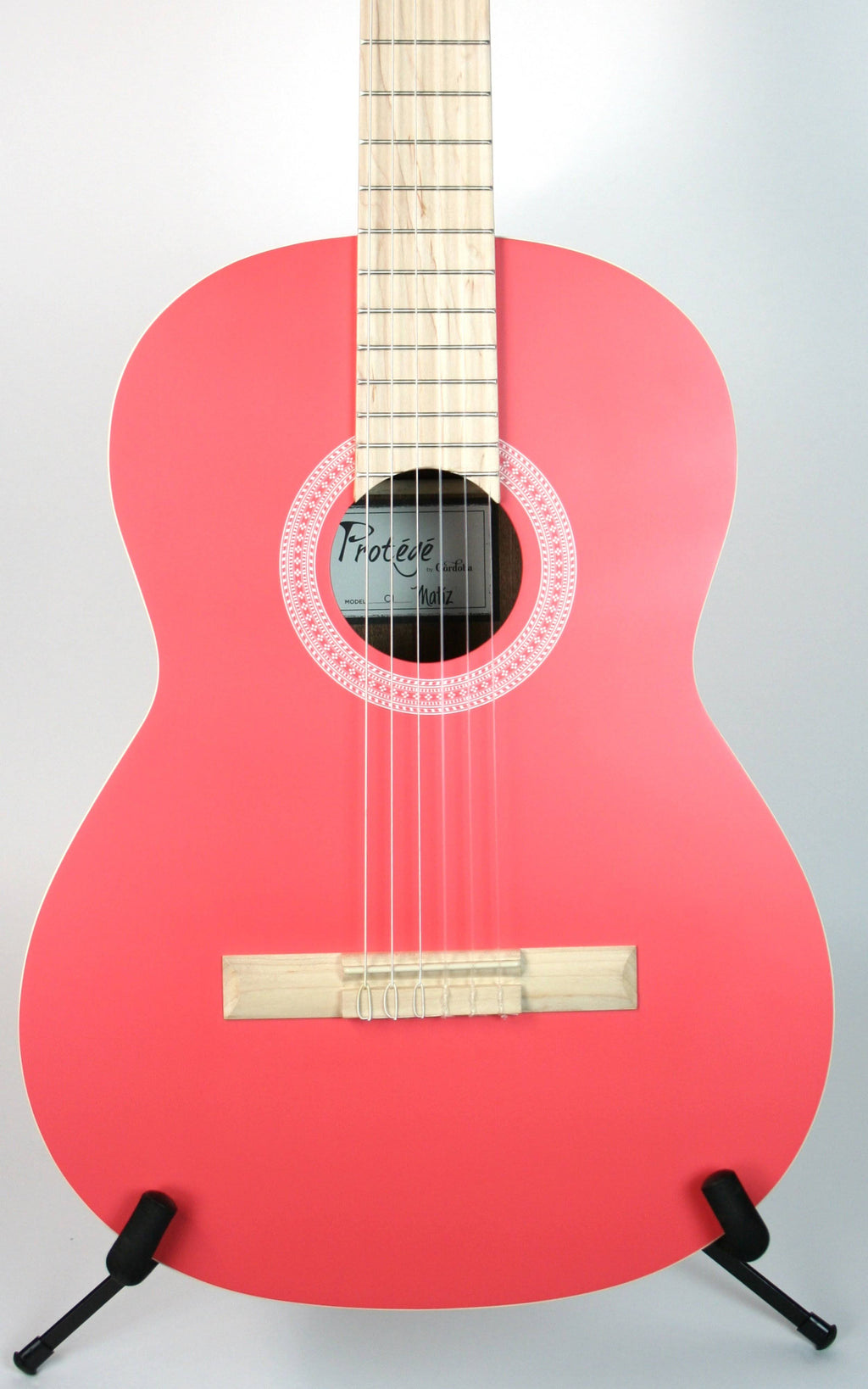 Coral Classical Guitar D58711