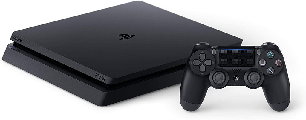 1TB Slim Gaming Console Q80409