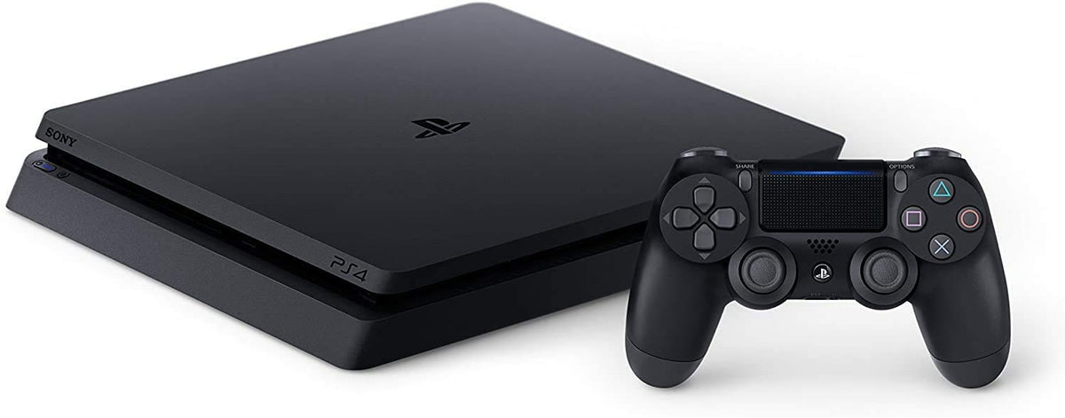 1TB Slim Gaming Console Q80409