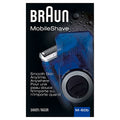 Electric Foil Shaver C24104