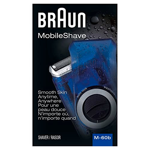 Electric Foil Shaver C24104