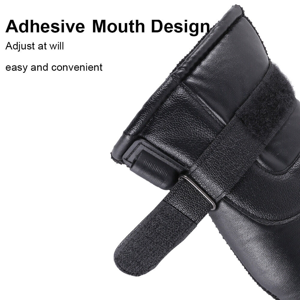 USB Powered Heated Waterproof Touchscreen Gloves V3877