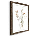 Pressed Botanical Print X931