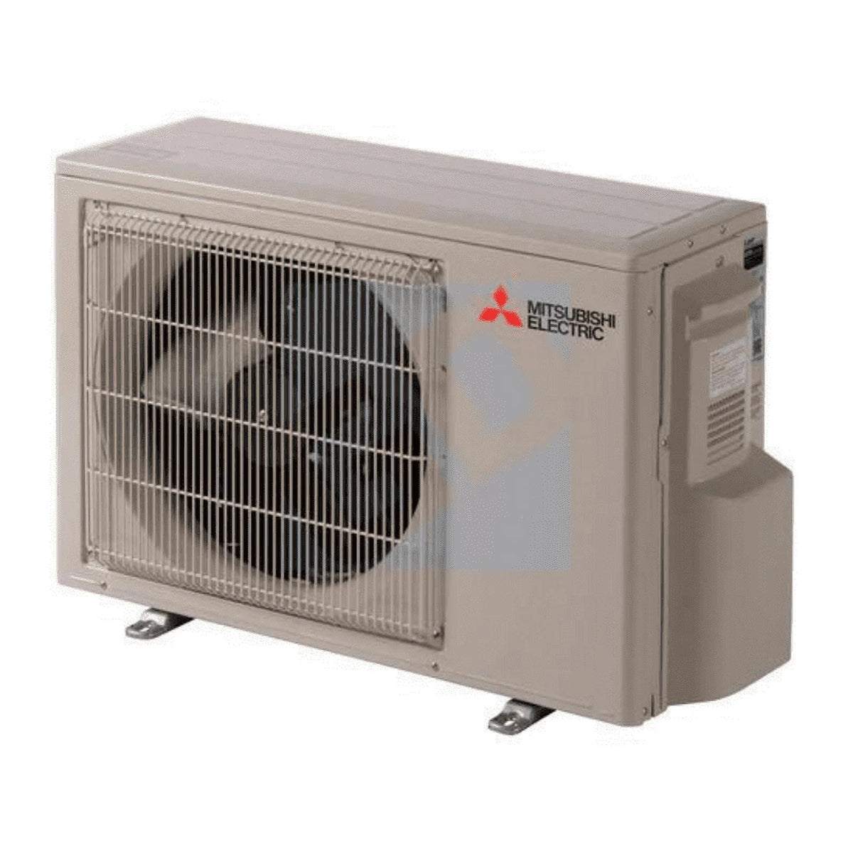 15000 BTUH 21.6 SEER Heat Pump Unit K872292