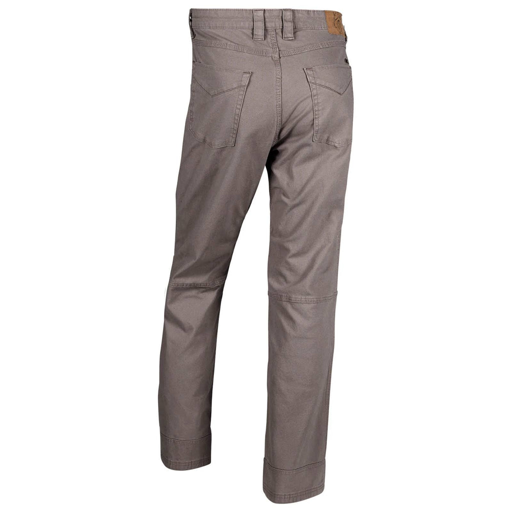 Classic Fit Pant E384