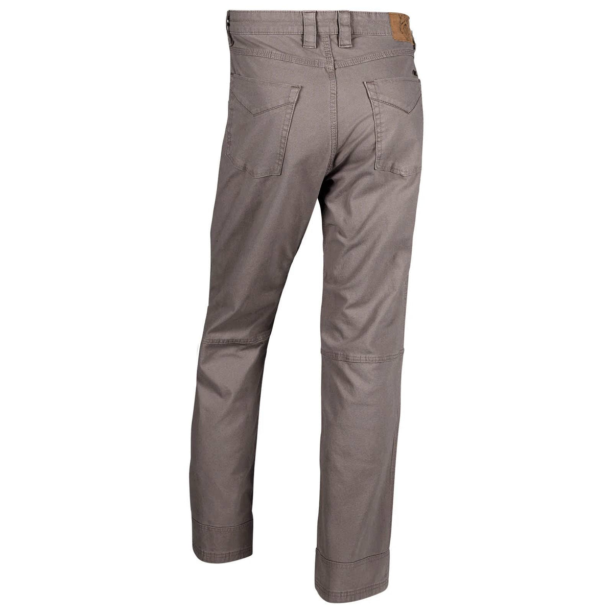 Classic Fit Pant E384