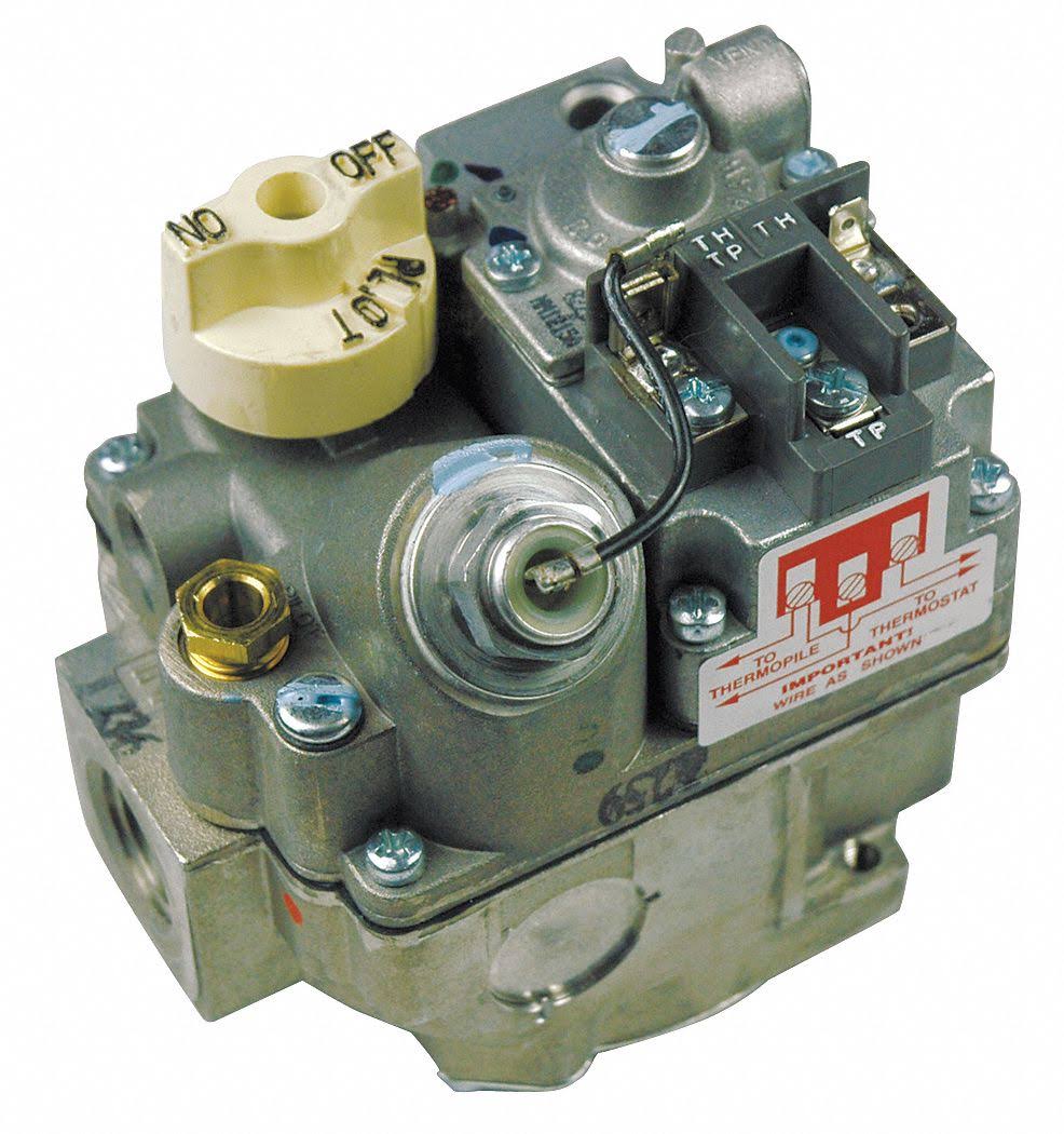 GAS Valve C18269