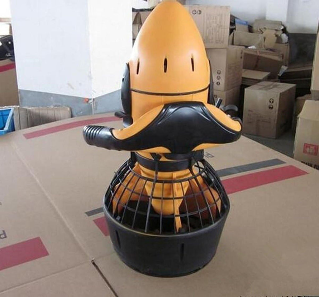 Underwater Propeller Diving Equipment K6661