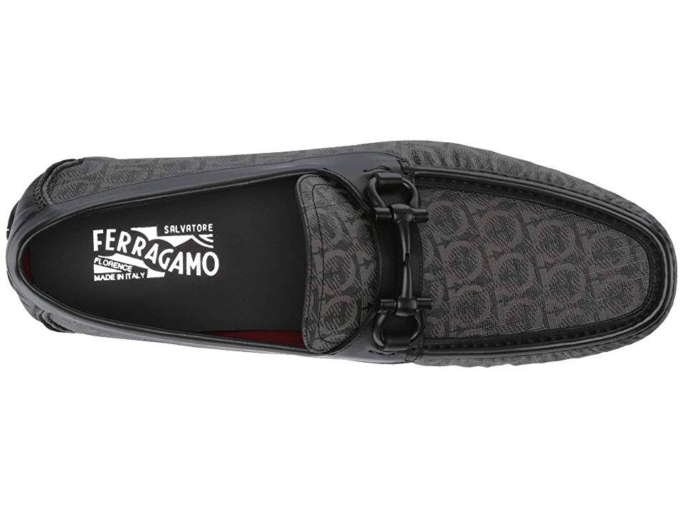 Black Moccasin N825291