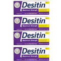 Maximum Strength 4 Ounces Diaper Rash Paste Z33207
