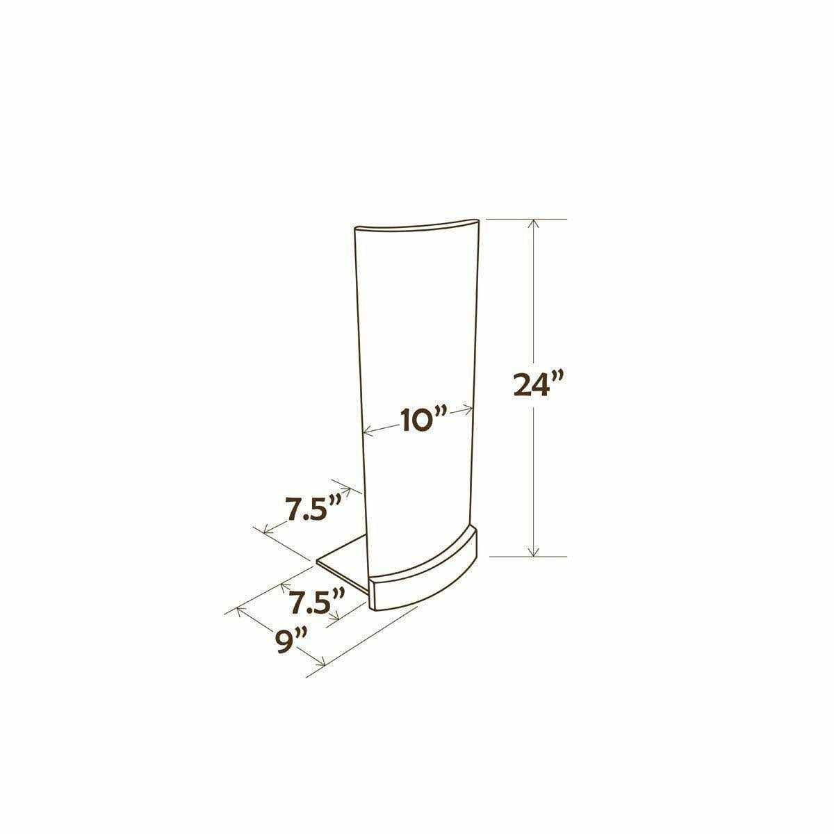 Cat Scratching Post Furniture Protector J32255