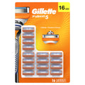 16 Blade Refills Razor Blades U499060