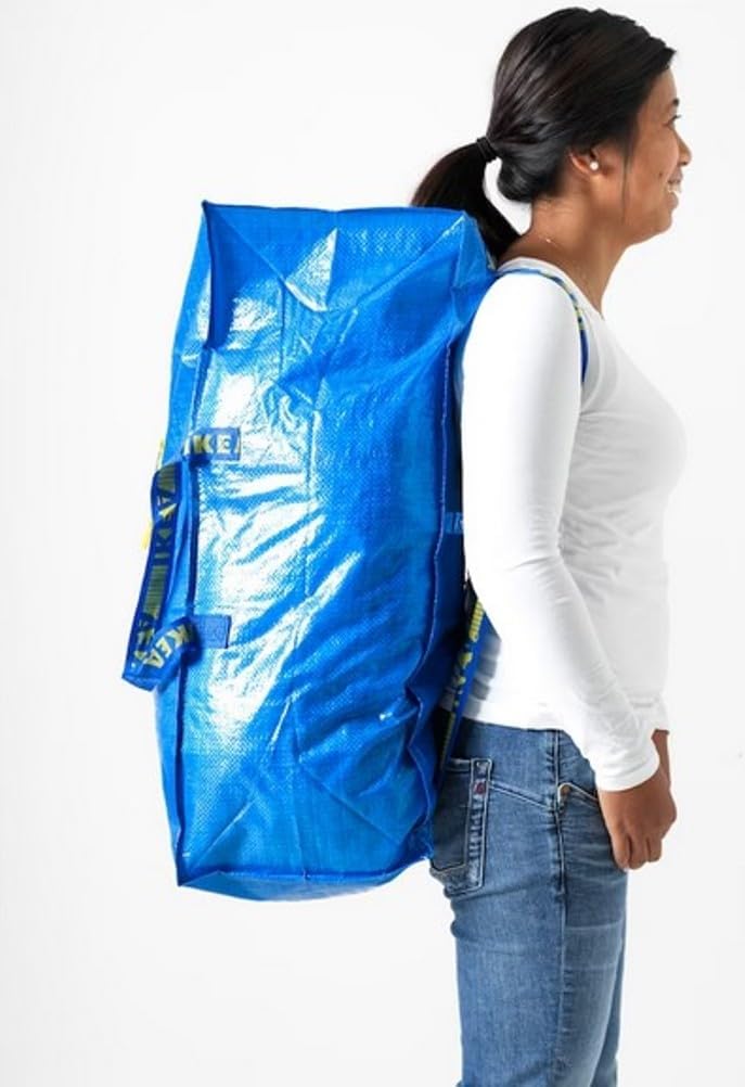 Blue Storage Bag (5) K77379
