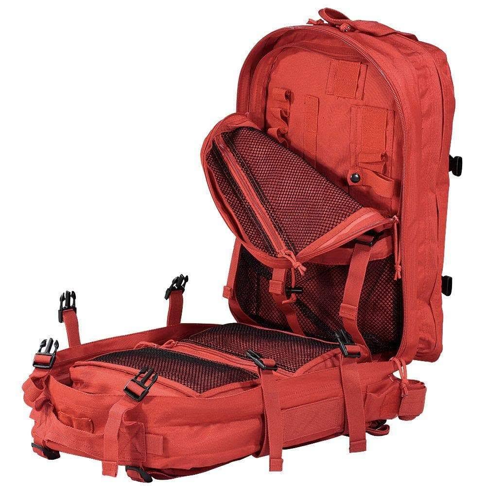 Tactical Medical F156047