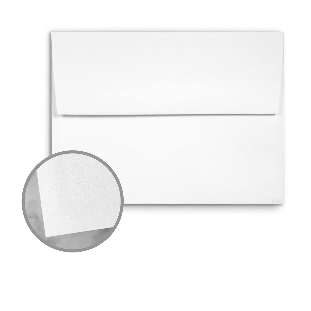 White Envelopes 250 per Box T21075
