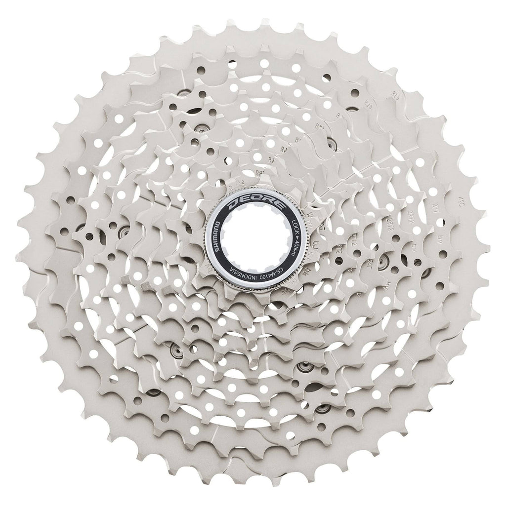 10 Speed Cassette O56381