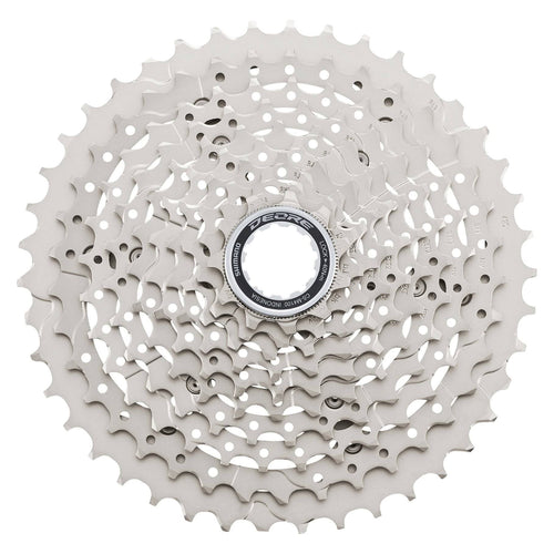 10 Speed Cassette O56381