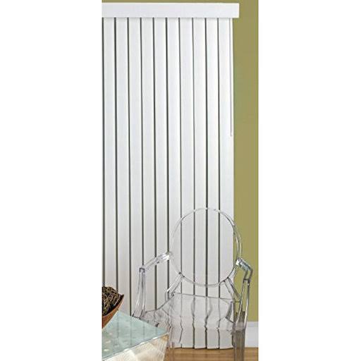 White 72 by 60-Inch Curved Vertical Q3254