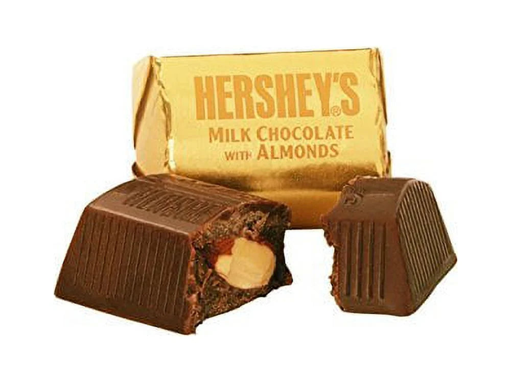 Hershey Nuggets 2LB Bulk X893655