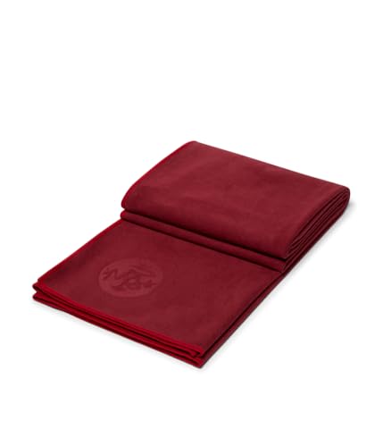 Quick Drying Microfiber Yoga Mat Towel, 72 Inch T7941