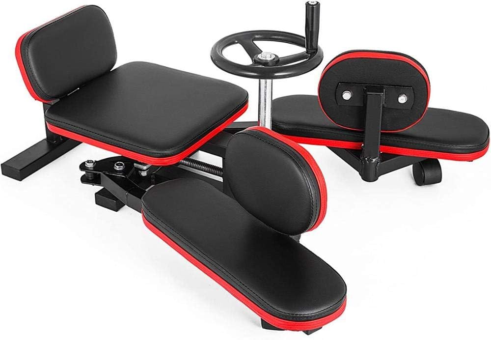 Adjustable Leg Stretch Training Machine C6170