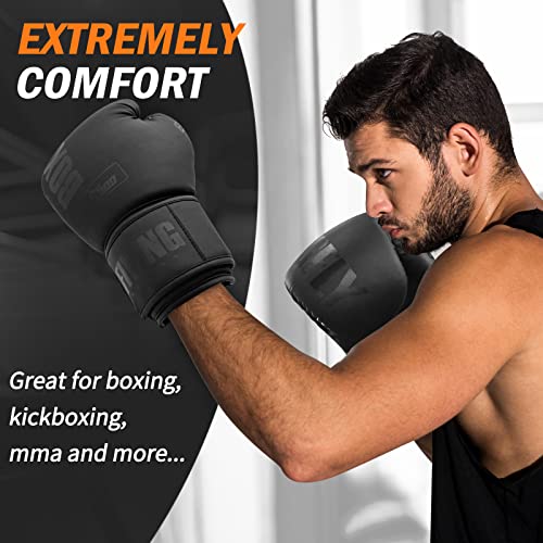 Boxing Gloves O39785