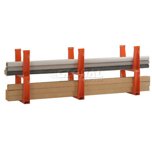 Safety U-Rack 10,000 lb. Capacity F580376