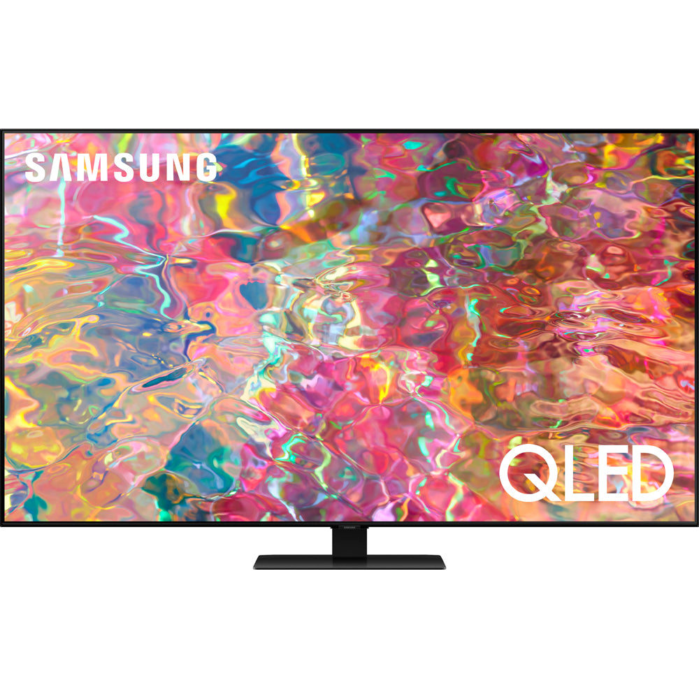85-Inch Class QLED 4K UHD Smart TV V5981