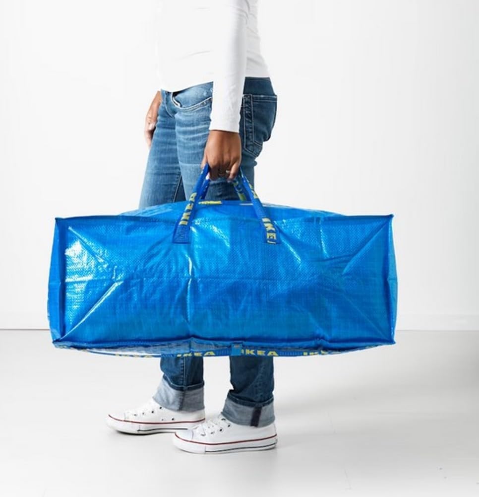 Blue Storage Bag (5) K77379