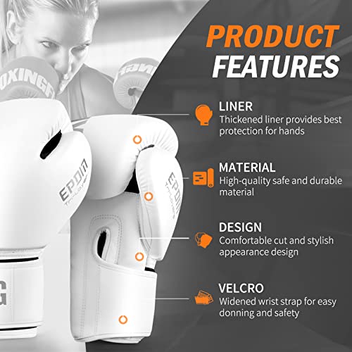 Boxing Gloves O39785