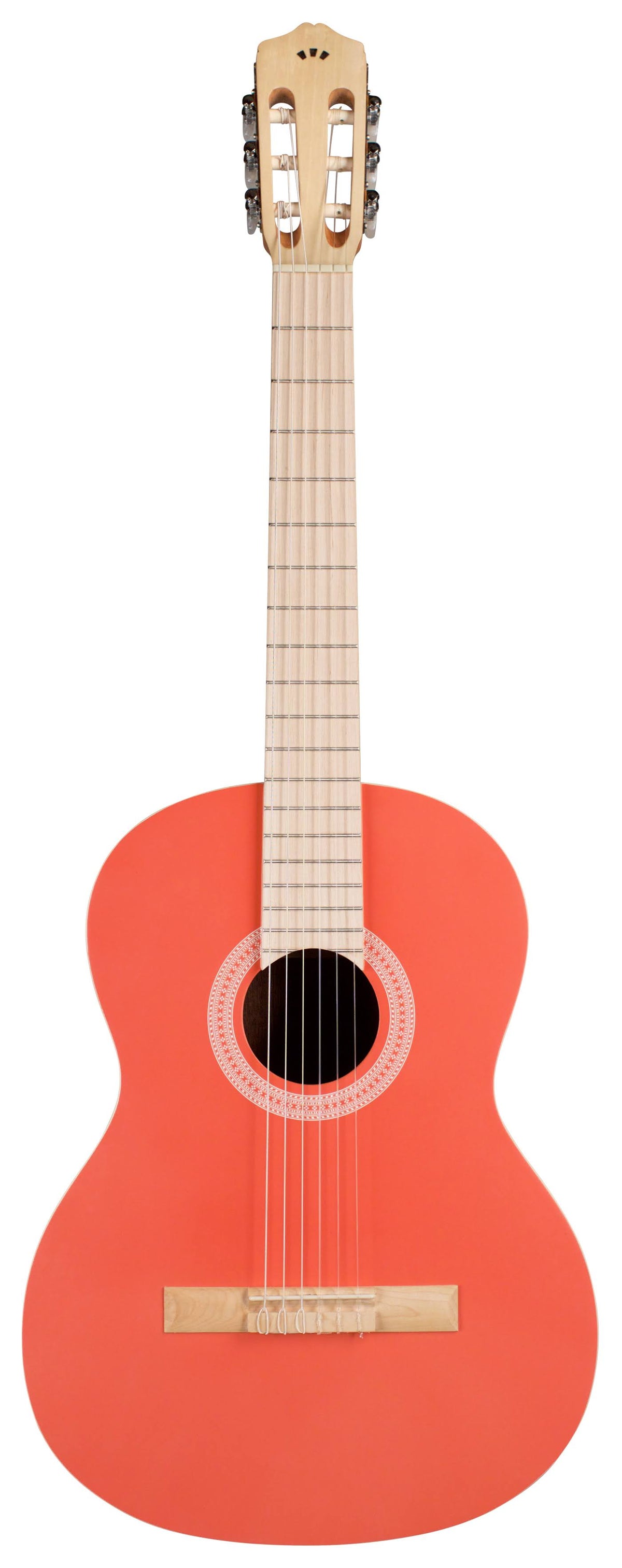 Coral Classical Guitar D58711