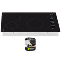 30 inch Built-In Electric Cooktop M3014
