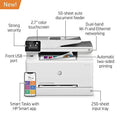 Color Multifunction Laser Printer Q464993