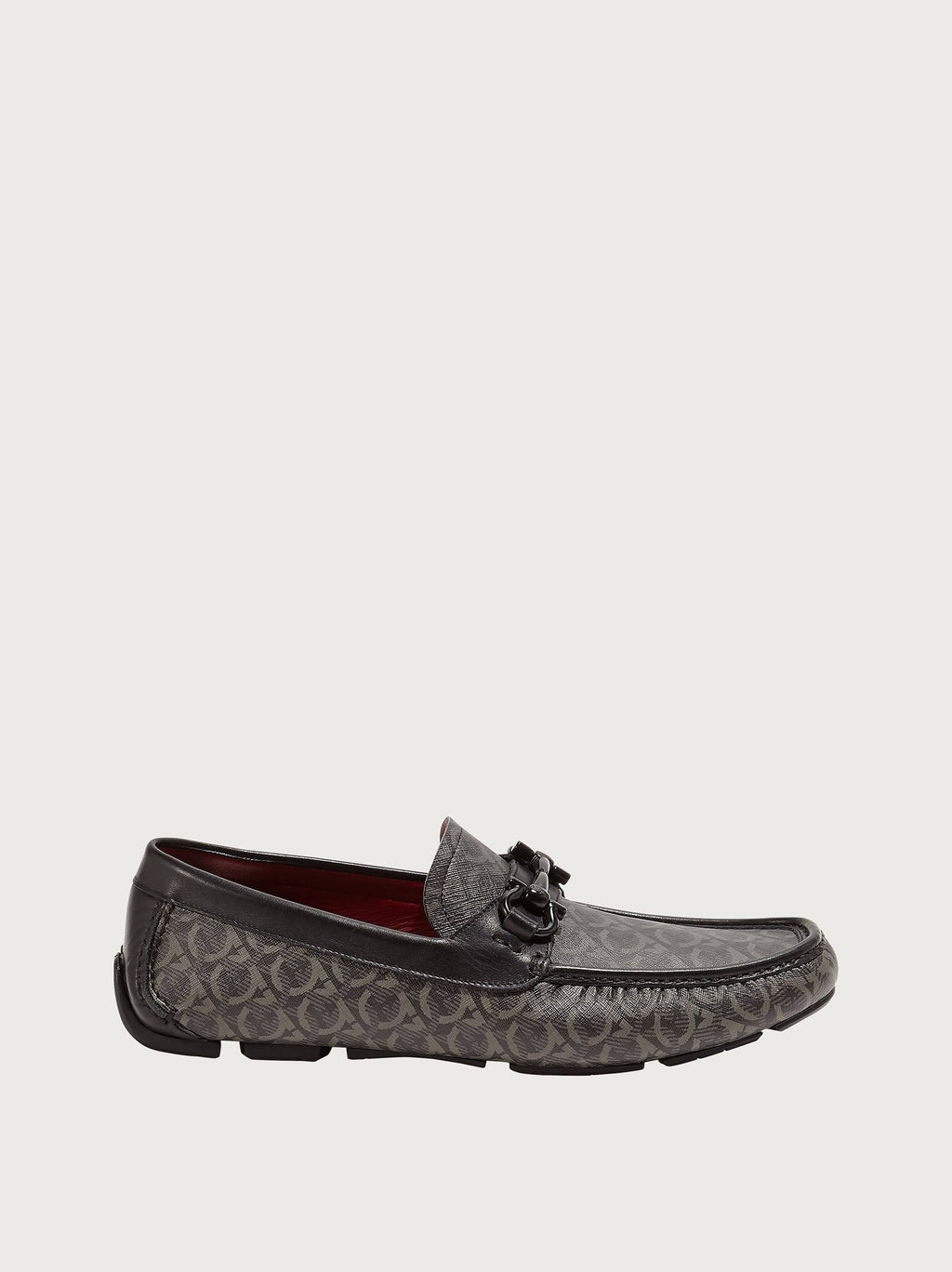Black Moccasin N825291