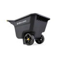 5 Cu ft Poly Yard Cart N625