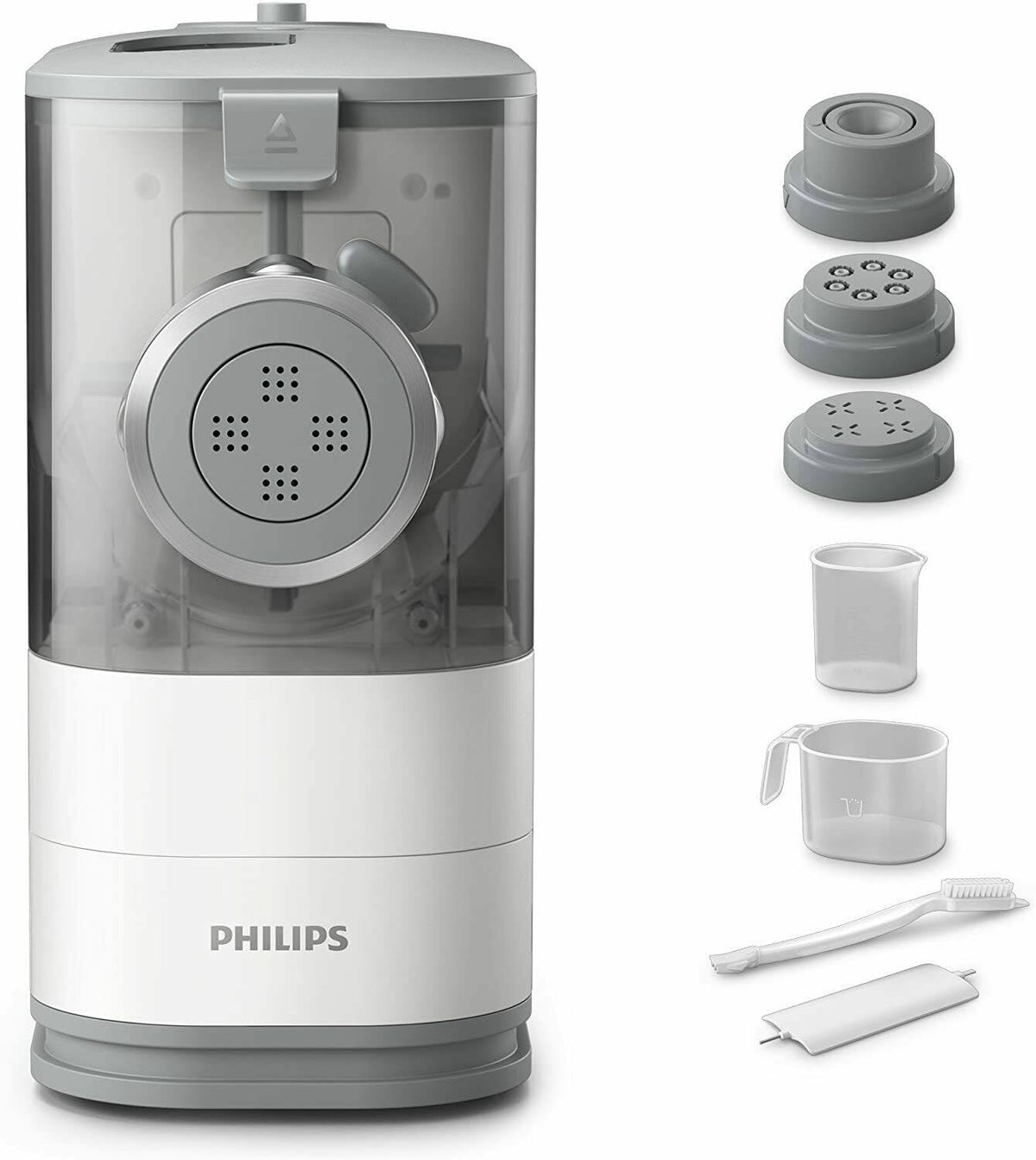 Electric Pasta Machine A638