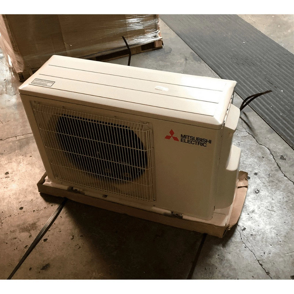 15000 BTUH 21.6 SEER Heat Pump Unit K872292