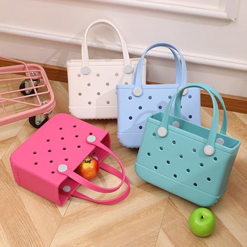 Waterproof Small Tote Bag H65056