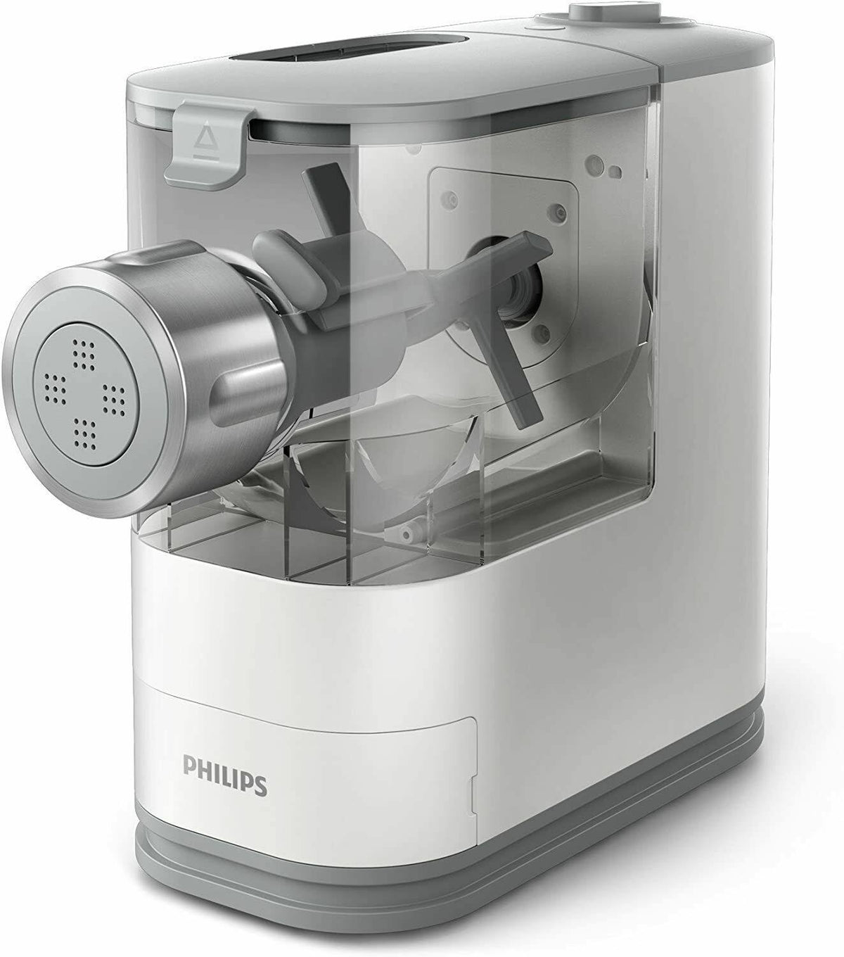 Electric Pasta Machine A638