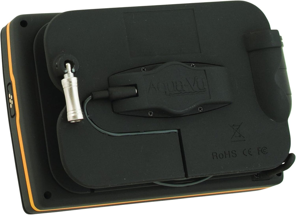 Underwater Camera DVR M7319