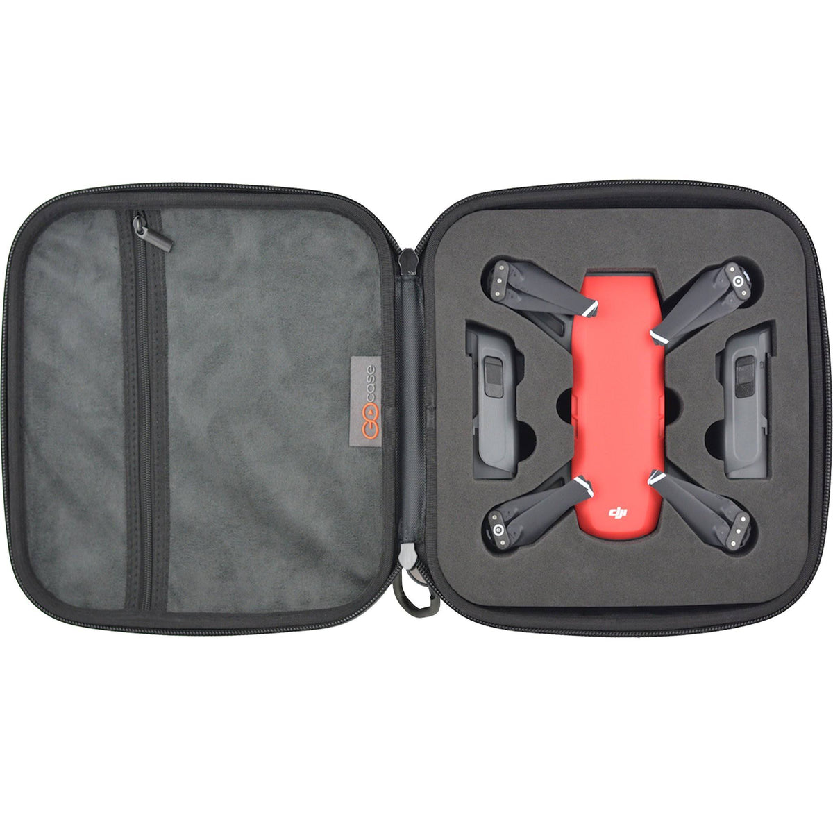 Compact Waterproof Drone Case K797492