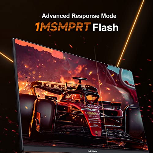 24 Inch FHD 165Hz VA 1ms Gaming Monitor X927