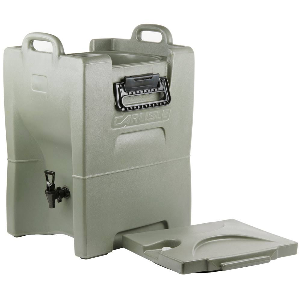 10 Gal Beverage Server Q7136