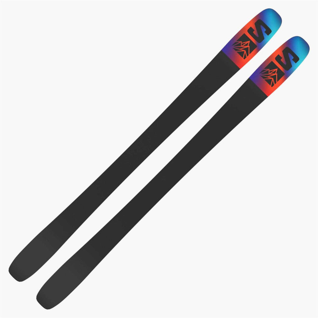 QST 92 Skis E916762